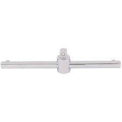 Draper Expert Sliding T Bar, 3/8" Sq. Dr.  16787