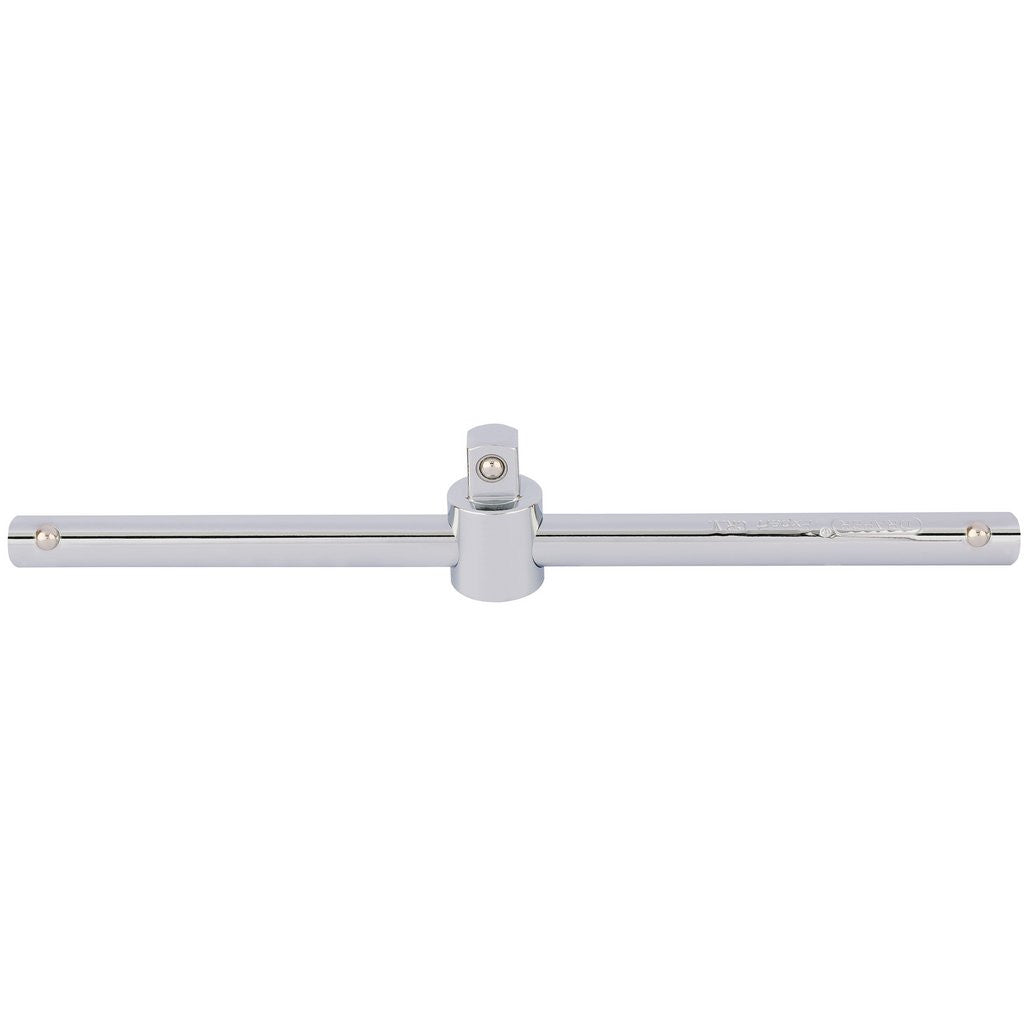 Draper Expert Sliding T Bar, 1/2" Sq. Dr.  16789