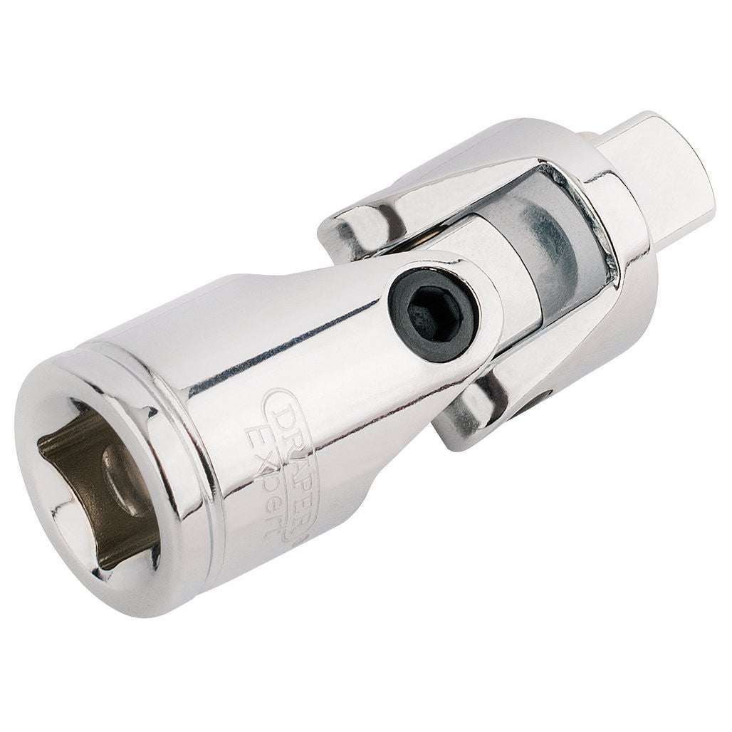 Draper Expert Universal Joint, 3/8" Sq. Dr.  16793