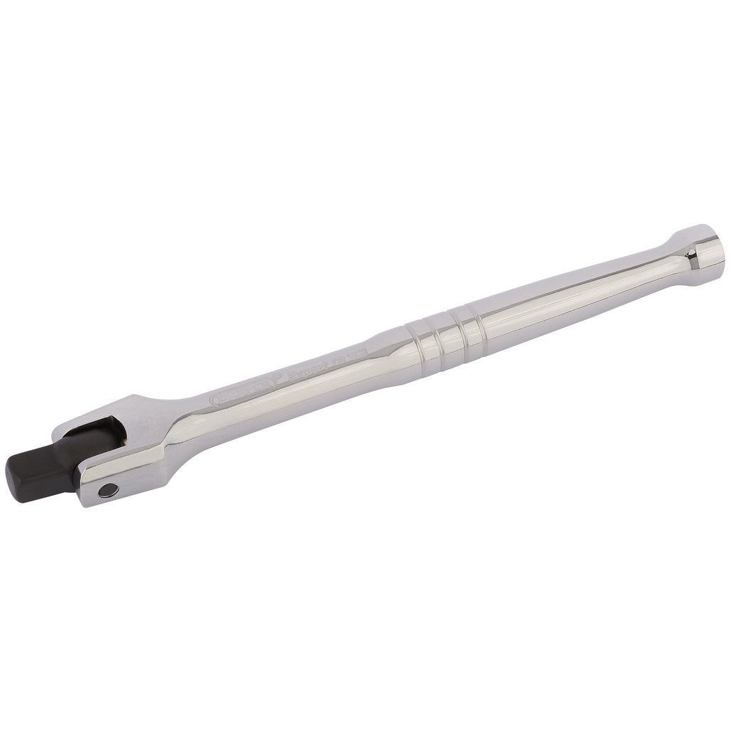 Draper Expert Breaker Bar, 3/8" Sq. Dr., 200mm  16798