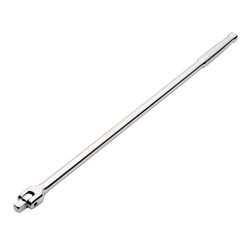 Draper Expert Breaker Bar, 1/2" Sq. Dr., 600mm  16801