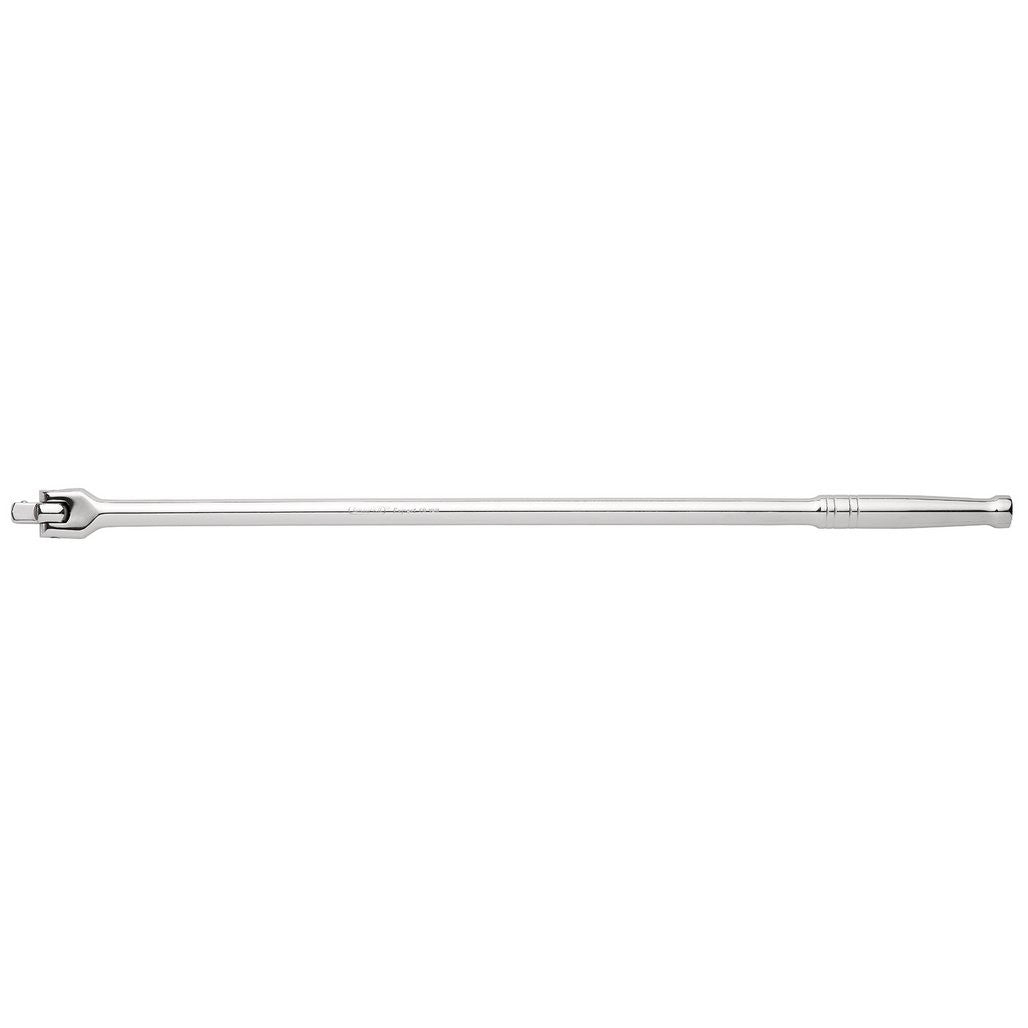 Draper Expert Breaker Bar, 1/2" Sq. Dr., 600mm  16801
