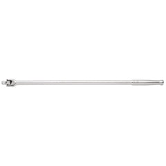 Draper Expert Breaker Bar, 1/2" Sq. Dr., 600mm  16801