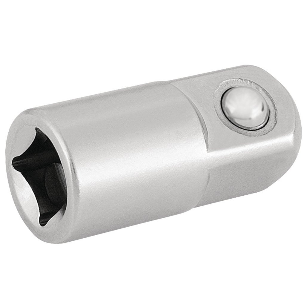 Draper Expert Socket Converter, 1/4"(F) x 3/8"(M)  16802