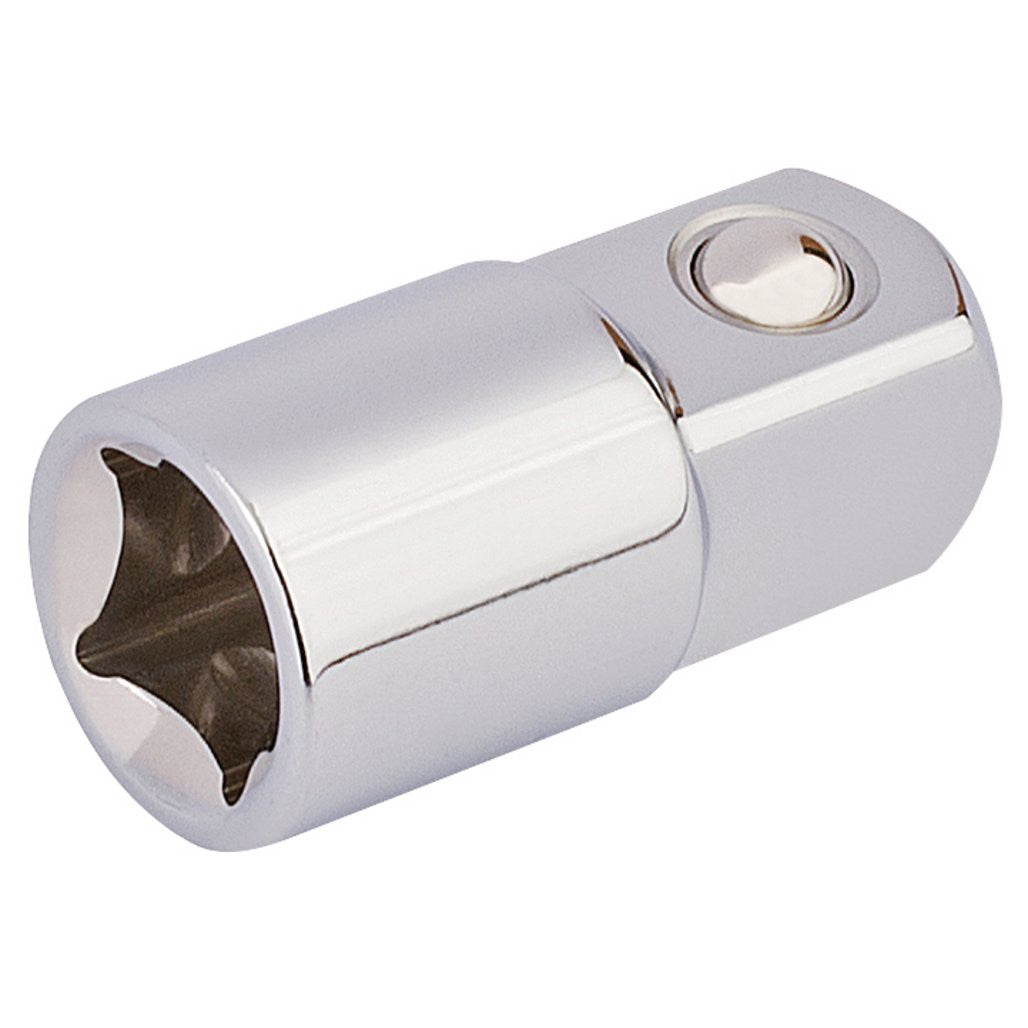 Draper Expert Socket Converter, 3/8"(F) x 1/2"(M)  16804