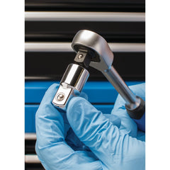 Draper Expert Socket Converter Set (3 Piece)  16806