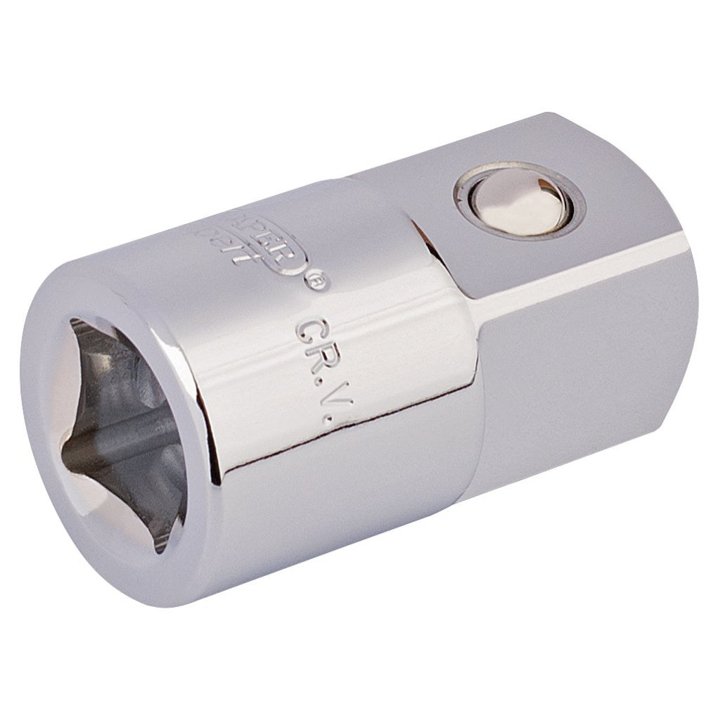 Draper Expert Socket Converter, 1/2"(F) x 3/4"(M)  16807