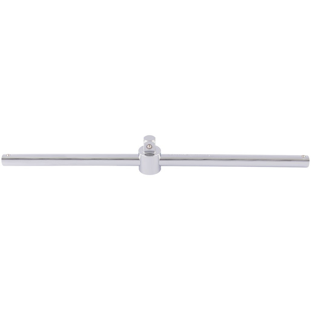 Draper Expert Sliding 'T' Bar, 3/4" Sq. Dr., 500mm  16815