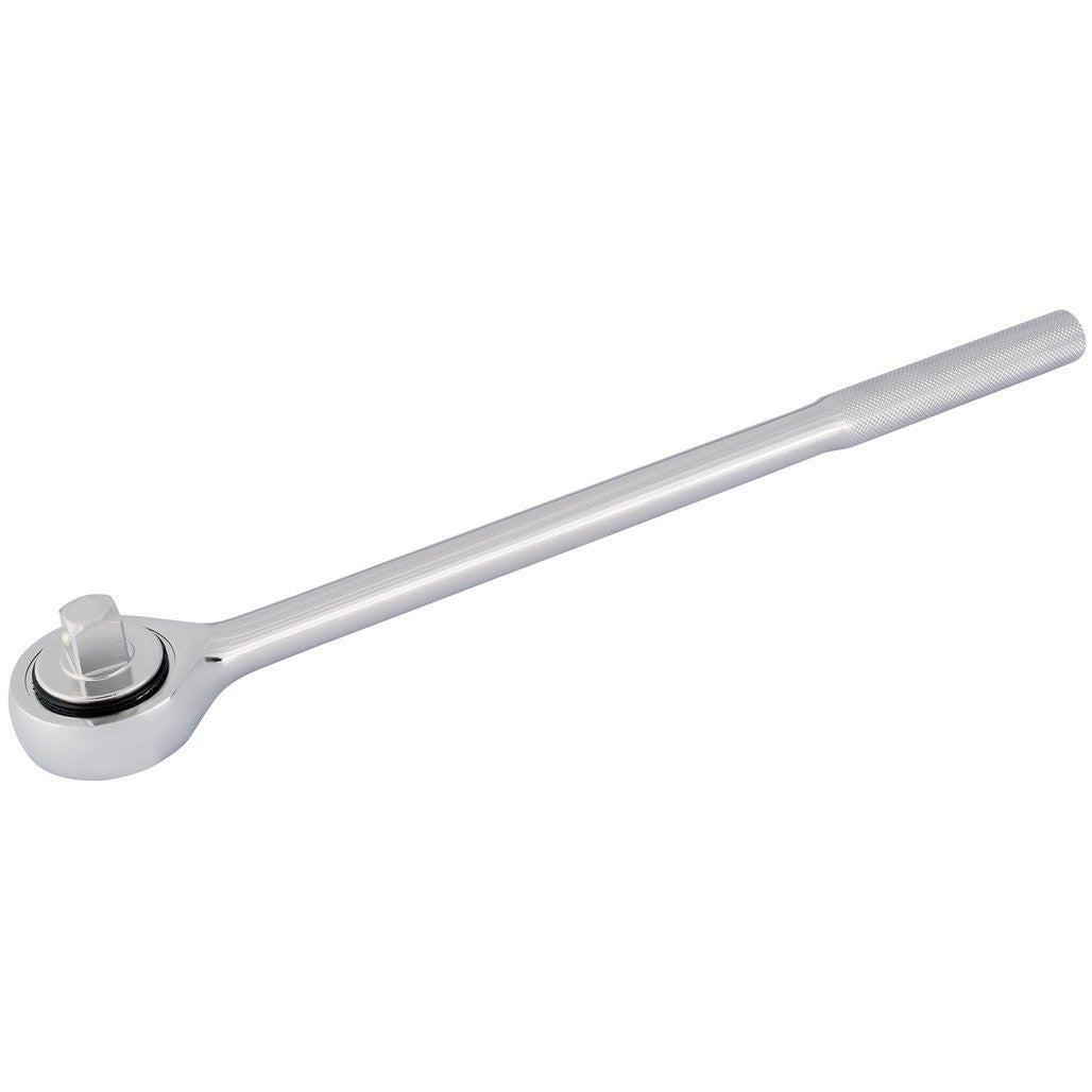 Draper Expert Roundhead Reversible Ratchet, 3/4" Sq. Dr.  16821