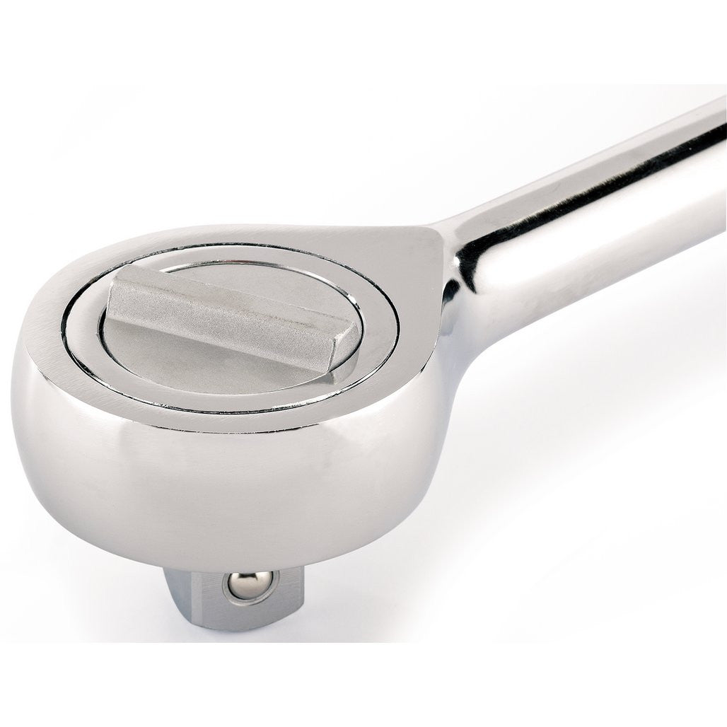 Draper Expert Roundhead Reversible Ratchet, 3/4" Sq. Dr.  16821