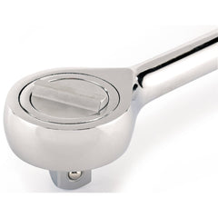 Draper Expert Roundhead Reversible Ratchet, 3/4" Sq. Dr.  16821