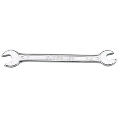 Draper Elora Midget Double Open Ended Spanner, 5.5 x 7mm  17026