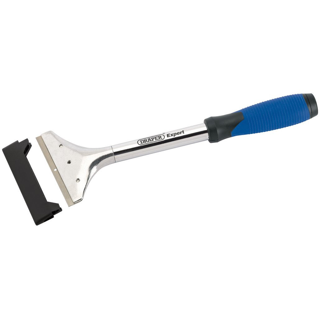 Draper Expert Professional Soft Grip Scraper, 4"  17158