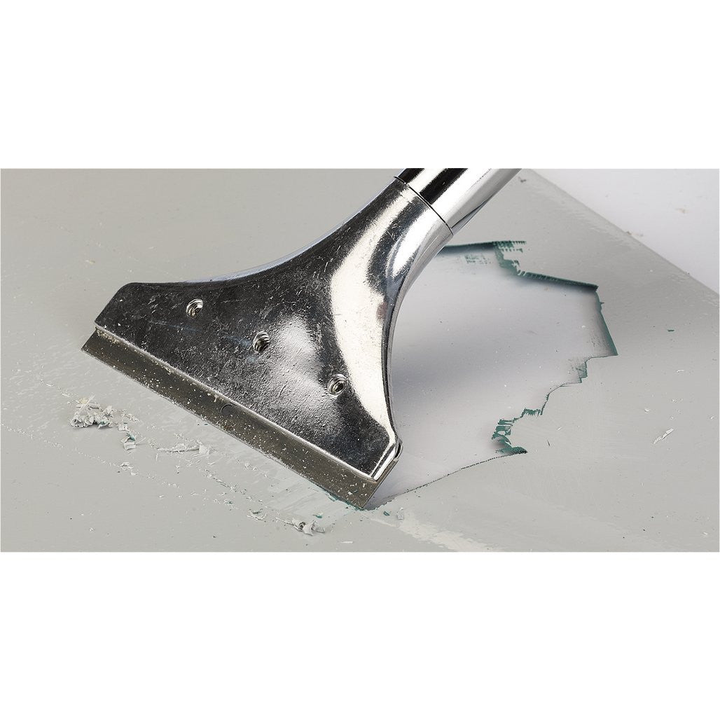 Draper Expert Professional Soft Grip Scraper, 4"  17158