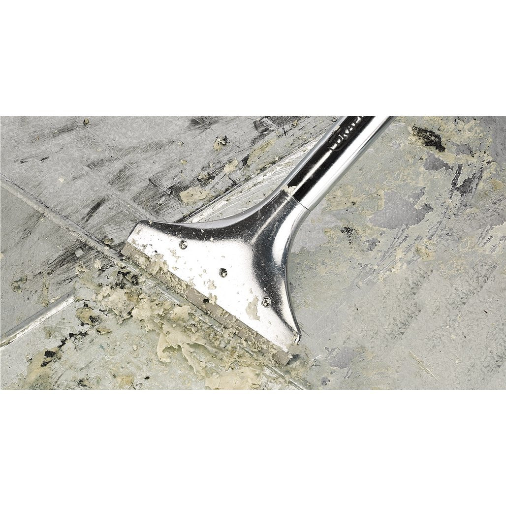 Draper Expert Professional Soft Grip Scraper, 4"  17158