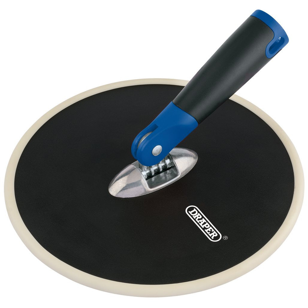 Draper Radial Sander  17162