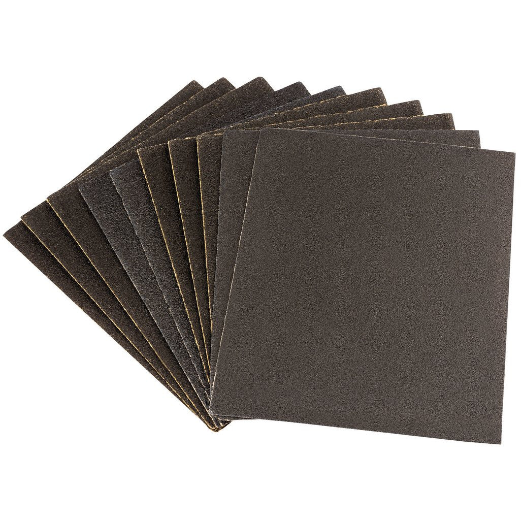 Draper Spare Glass Paper  17164