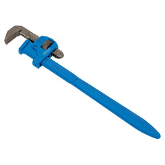 Draper Adjustable Pipe Wrench, 600mm, 73mm  17225