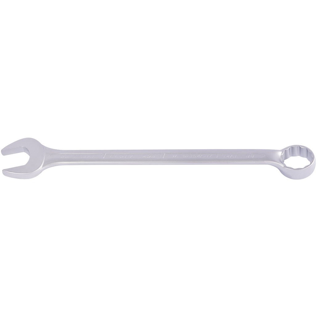 Draper Elora Long Combination Spanner, 38mm - 1.1/2"  17253