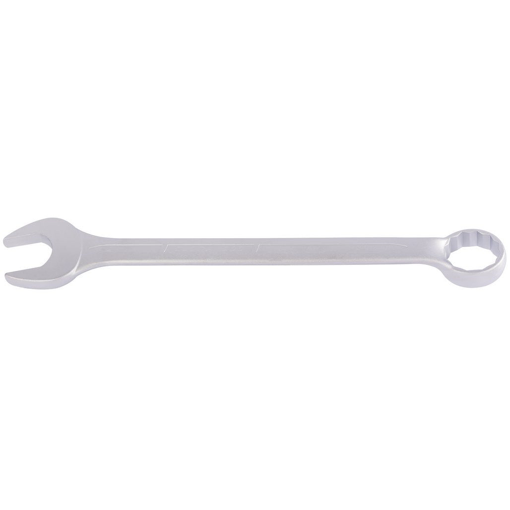 Draper Elora Long Imperial Combination Spanner, 2.1/16"  17277
