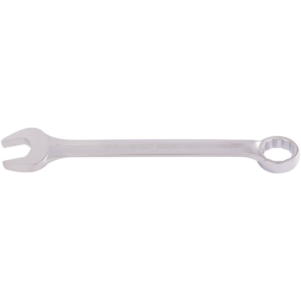 Draper Elora Long Imperial Combination Spanner, 2.1/8"  17280