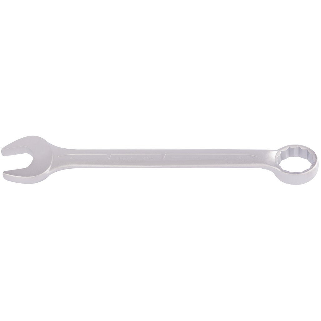 Draper Elora Long Imperial Combination Spanner, 2.3/16"  17282