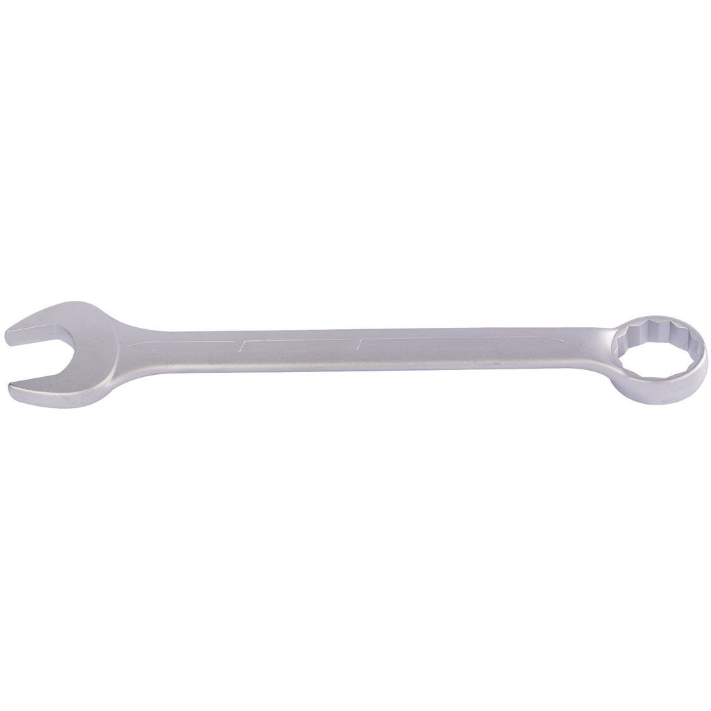 Draper Elora Long Imperial Combination Spanner, 2.1/4"  17284