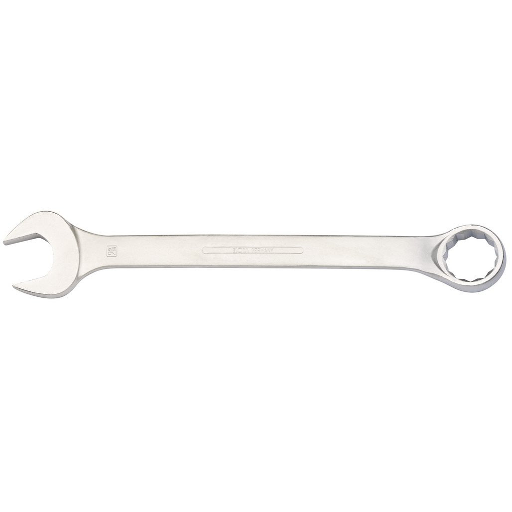 Draper Elora Long Imperial Combination Spanner, 2.9/16"  17289