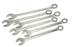 Hilka 6 pce Jumbo Spanner Set Metric 17300602