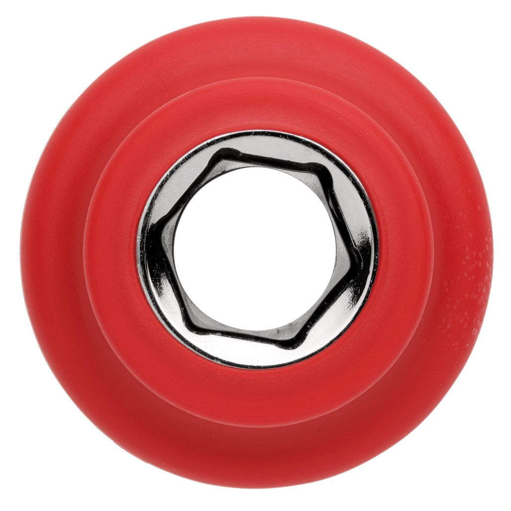 Draper XP1000® VDE Socket, 3/8" Sq. Dr., 8mm  17572