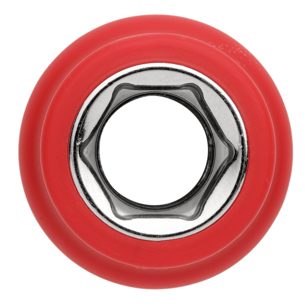 Draper XP1000® VDE Socket, 3/8" Sq. Dr., 10mm  17613