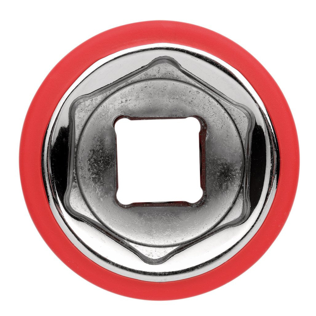 Draper XP1000® VDE Socket, 3/8" Sq. Dr., 20mm  17662