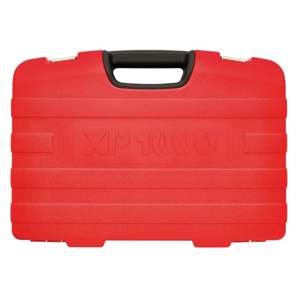 Draper XP1000® VDE Metric Socket Set, 1/2" Sq. Dr. (19 Piece)  17671