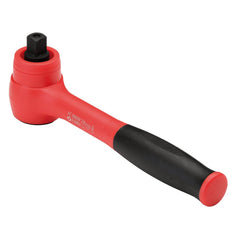 Draper XP1000® VDE Reversible Ratchet, 1/2" Sq. Dr.   17689