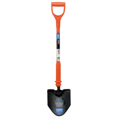 Draper Expert Fully Insulated Contractors Utility Shovel  17695