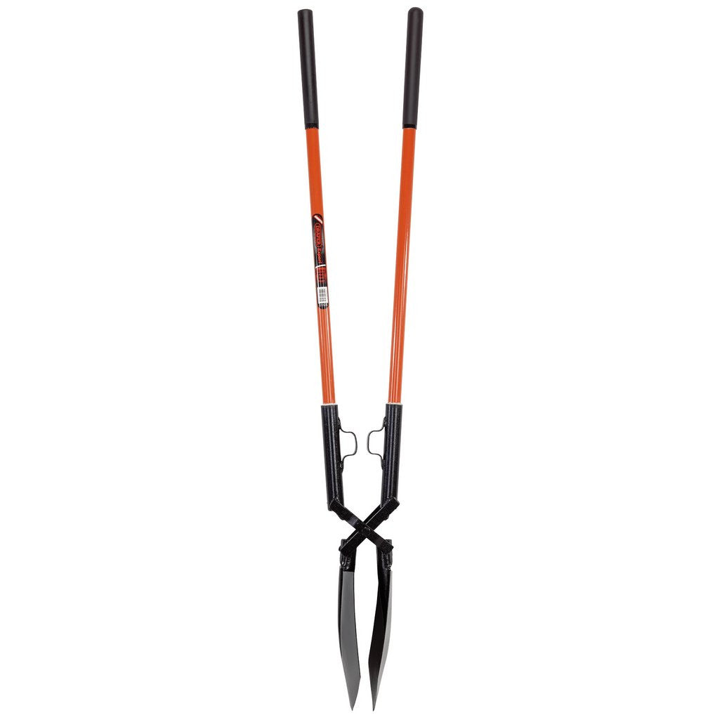 Draper Expert Fully Insulated Contractors Post Hole Digger  17696