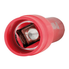 Draper XP1000® VDE Extension Bar, 1/2" Sq. Dr., 130mm  17697