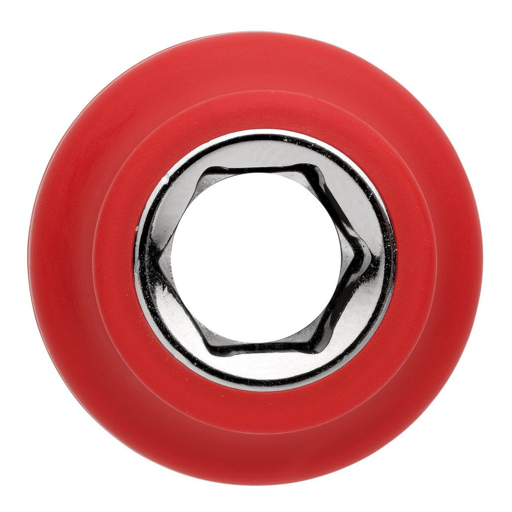 Draper XP1000® VDE Socket, 1/2" Sq. Dr., 10mm  17720