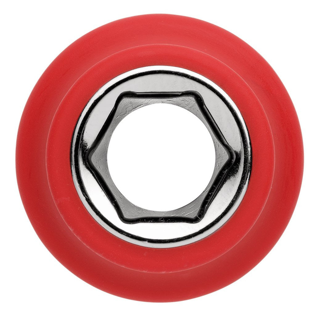 Draper XP1000® VDE Socket, 1/2" Sq. Dr., 11mm  17734