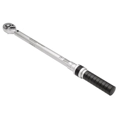 Draper Expert Ratchet Torque Wrench, 1/2" Sq. Dr., 40-200Nm 17738