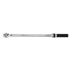 Draper Expert Ratchet Torque Wrench, 1/2" Sq. Dr., 60-340Nm 17766