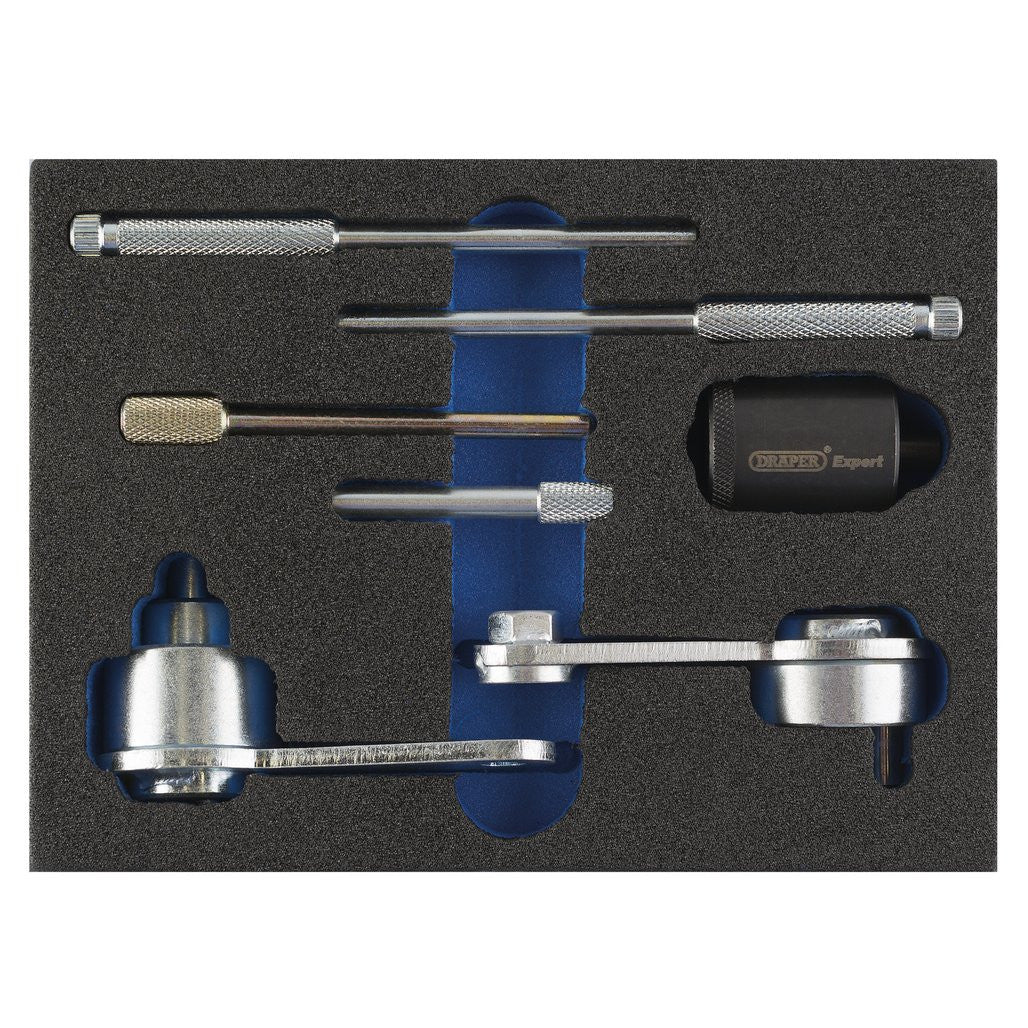 Draper Expert Engine Timing Kit (Jaguar, Land Rover, Peugeot, Citroen) 17819
