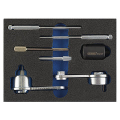 Draper Expert Engine Timing Kit (Jaguar, Land Rover, Peugeot, Citroen) 17819