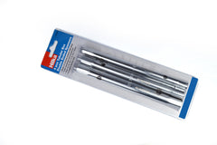 Hilka 4 pce Tubular Box Double Ended Spanners 17900812