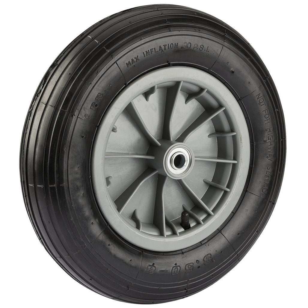 Draper Spare Pneumatic Wheel for 17993 Wheelbarrow  17995