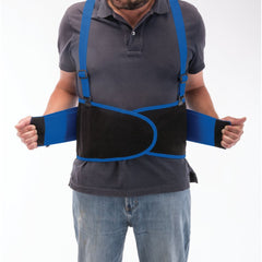 Draper Back Support and Braces, Medium 18016