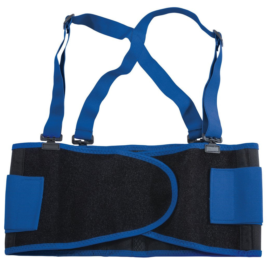 Draper Back Support and Braces, Large 18017