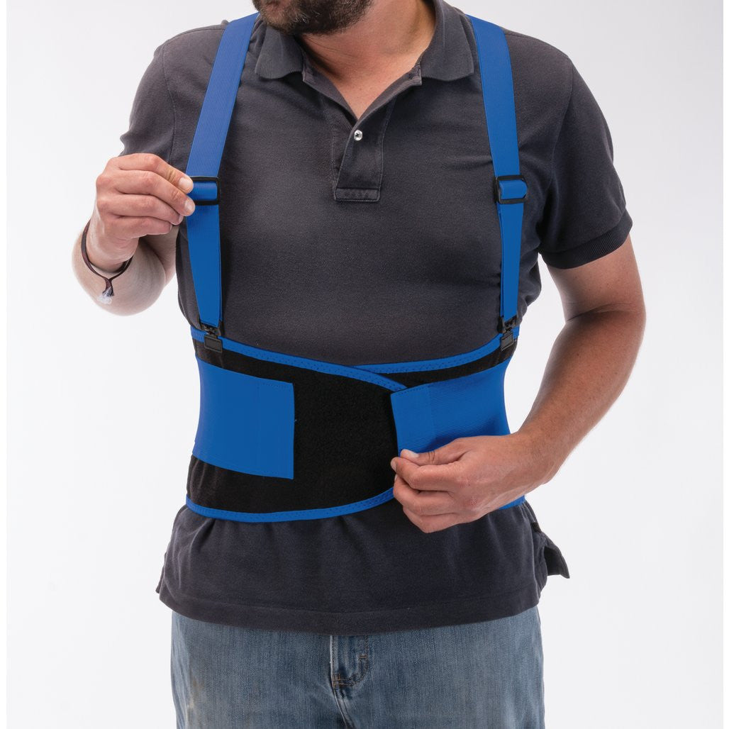 Draper Back Support and Braces, Large 18017