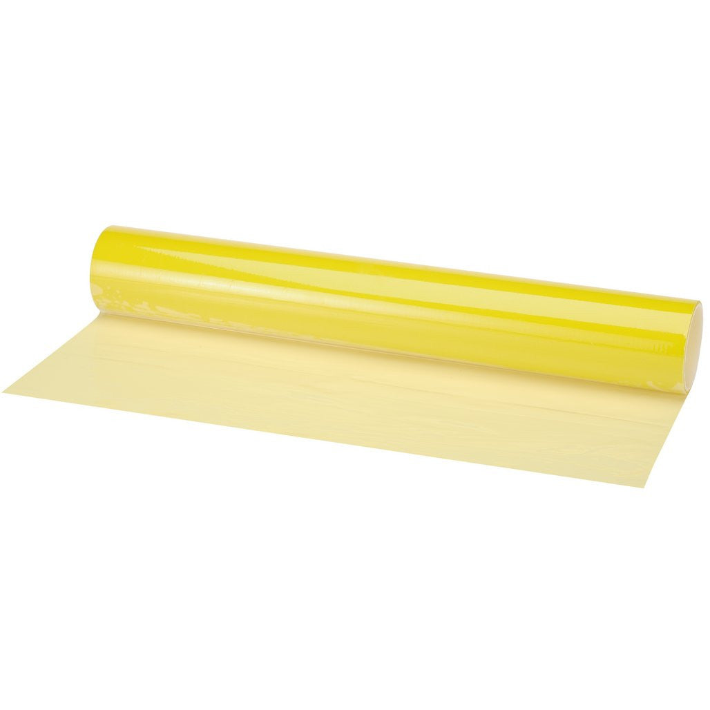 Draper Carpet Protective Film, 25m  18018