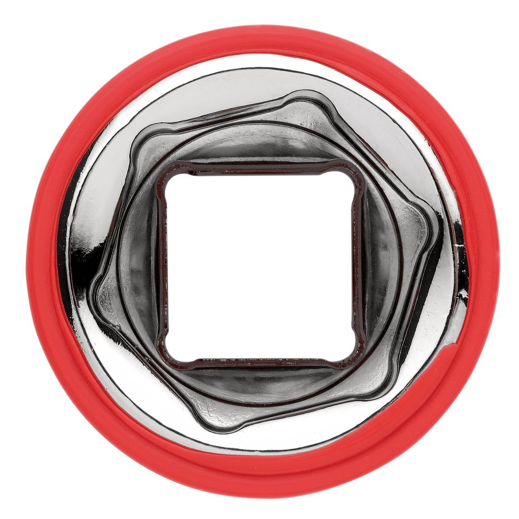 Draper XP1000® VDE Socket, 1/2" Sq. Dr., 20mm  18036